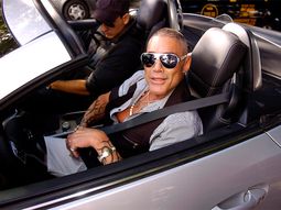 ricardo fort: si hubiera muerto, hoy seria elvis presley ricardo fort: si hubiera muerto, hoy seria elvis presley