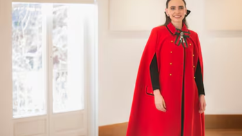 De cuánto es la fortuna de Altagracia Gómez Sierra, asesora estrella de la presidenta Sheinbaum De cuánto es la fortuna de Altagracia Gómez Sierra, asesora estrella de la presidenta Sheinbaum