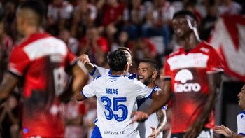 velez inicia el clausura con la mira puesta en volver a ser protagonista frente a instituto velez inicia el clausura con la mira puesta en volver a ser protagonista frente a instituto