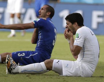 Suárez insiste en su inocencia y da una insólita explicación