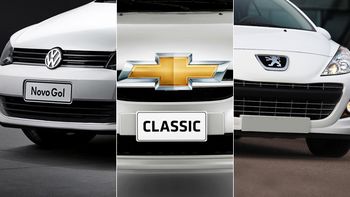 estos son los 10 autos mas vendidos de febrero estos son los 10 autos mas vendidos de febrero