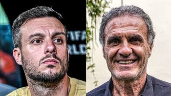 la respuesta de anselmi a ruggeri tras la burla por su conferencia viral llena de estadisticas la respuesta de anselmi a ruggeri tras la burla por su conferencia viral llena de estadisticas