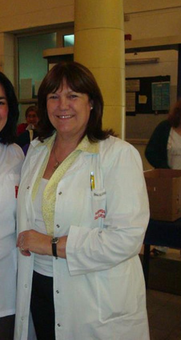 Una mujer reemplazará a Lemus en el Ministerio de Salud porteño