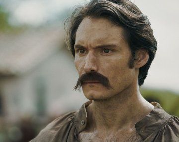 Netflix estrenó Cien años de Soledad