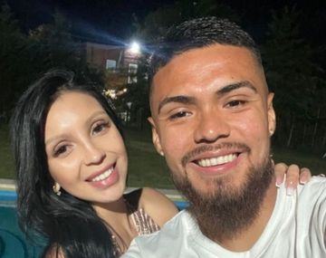 La esposa de Paulo Díaz se cruzó con un hincha que recriminó la victoria de River