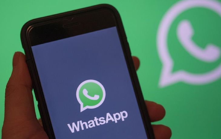 Cómo ubicar a un contacto de WhatsApp sin que se entere