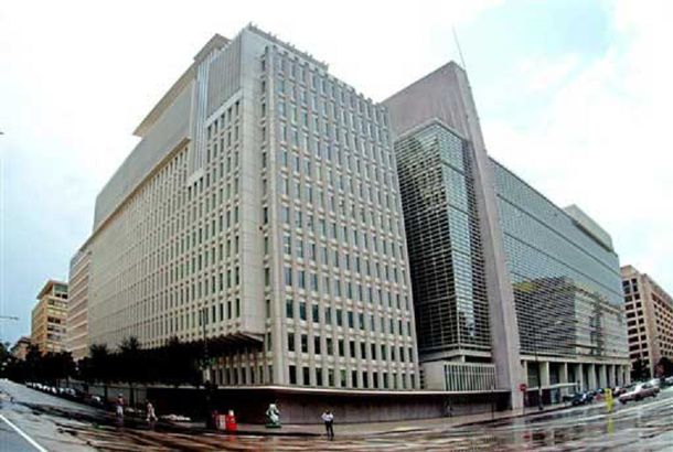Para Capitanich, el Banco Mundial y el BID son herramientas extorsivas