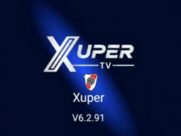 Sin Xuper TV ni aplicación en el Smart TV: cómo ver en vivo a River por la Copa Argentina en el celular