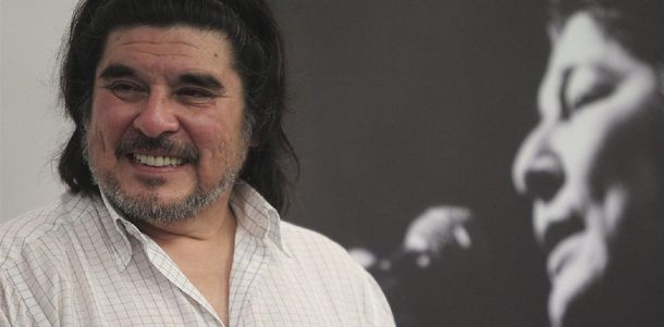 Murió Fabián Matus, el hijo de Mercedes Sosa