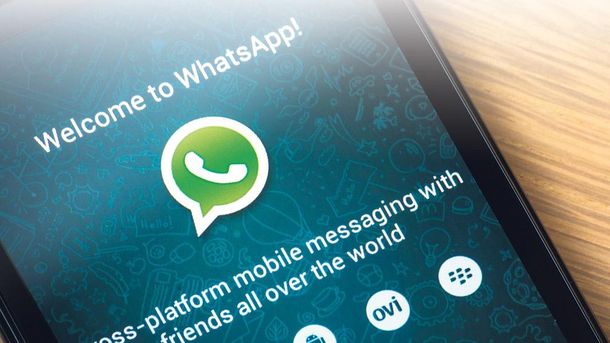 Una empresa de seguridad asegura que WhatsApp espía las conversaciones