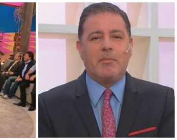 Cuatro panelistas se van del ciclo de Doman