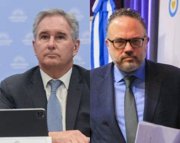 El picante ida y vuelta entre Pablo Quirno y Matías Kulfas en las redes sociales