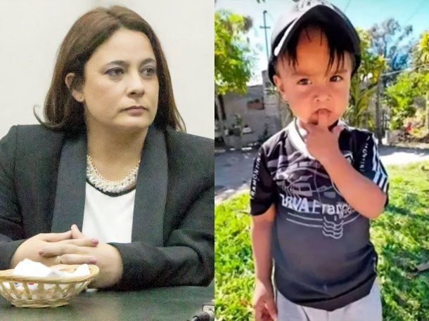 La jueza Cristina Pozzer Penzo hizo una afirmación desalentadora sobre la desaparición de Loan.