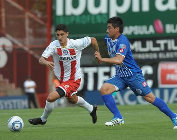 Godoy Cruz se mide con un comprometido Argentinos