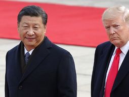 Estados Unidos: Donald Trump sigue furioso con Tik Tok y quiere prohibirlo o que la compre Microsoft