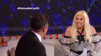 por sus dichos homofobicos, preparan un escrache putazo contra susana gimenez por sus dichos homofobicos, preparan un escrache putazo contra susana gimenez