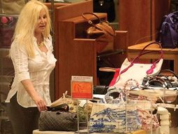 su gasto us$ 800 mil en miami: ¿que compro? su gasto us$ 800 mil en miami: ¿que compro?