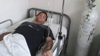 uno de los schillaci volvio a pedir la prision domiciliaria por problemas de salud uno de los schillaci volvio a pedir la prision domiciliaria por problemas de salud