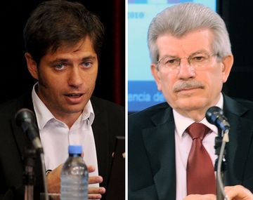 Cristina Kirchner reunió al equipo económico por el dólar