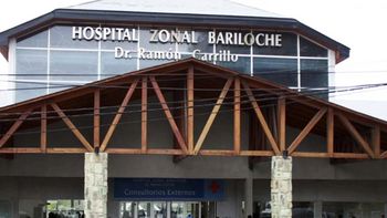 Confirman un caso de hantavirus en Bariloche