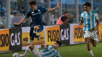 racing goleo a atletico tucuman y se metio en zona de playoffs racing goleo a atletico tucuman y se metio en zona de playoffs