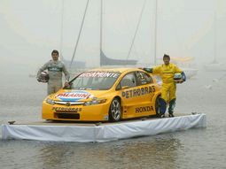 Honda-TC 200