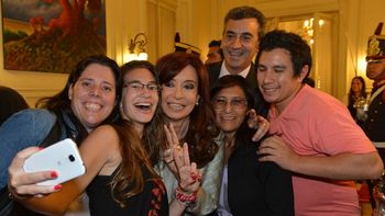 cristina conto sobre su encuentro con la ganadora de un 0km por usar sube cristina conto sobre su encuentro con la ganadora de un 0km por usar sube