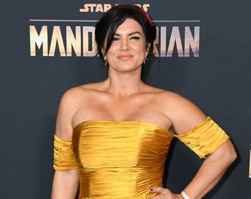 Con la participación de Gina Carano, este film canadiense narra una historia de drama y misterio cautivante.&nbsp;