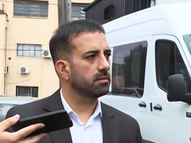 Habló el abogado del conductor que le provocó la muerte a un motoquero en Camino del Buen Ayre