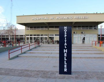 Internaron a un nene de 5 años intoxicado con cocaína en Neuquén