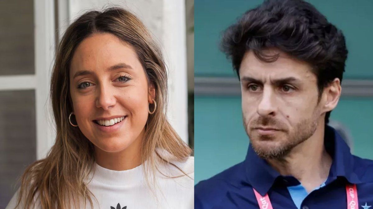 Sofi Martínez rompió el silencio sobre los rumores de romance con Marcos Ginocchio y Pablo Aimar