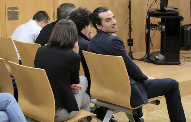 Alberto García Sola