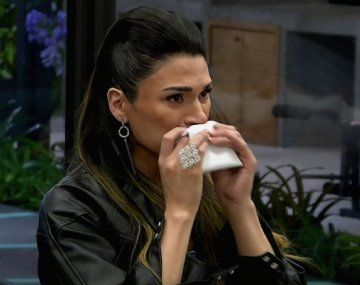 Luciana Martínez salió de GH y se sometió a una importante cirugía estética
