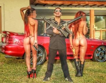 El detenido por la picada en la 9 de Julio le pedirá al juez que lo libere