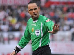 la justicia ordeno que el arbitro pablo lunati siga sin dirigir la justicia ordeno que el arbitro pablo lunati siga sin dirigir