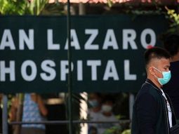 Se registró la primera muerte por coronavirus fuera de China