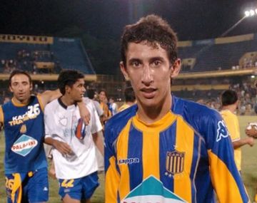Ángel Di María vuelve a Rosario Central: sus números en el Canalla