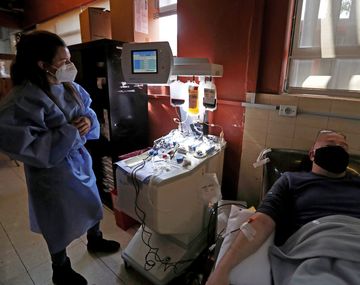 The New York Times destaca los avances de la ciencia argentina contra el Covid-19