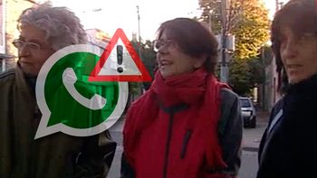 vecinos de tolosa se organizan contra la inseguridad con whatsapp vecinos de tolosa se organizan contra la inseguridad con whatsapp