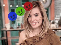 En Telefe están indignados con Jésica Cirio: qué pasó ahora