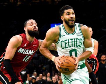 Se juegan los playoffs de la NBA: la agenda de este miércoles 