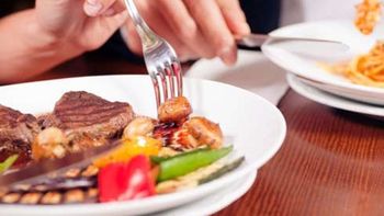 obligan a restaurantes ofrecer menues libres de gluten obligan a restaurantes ofrecer menues libres de gluten