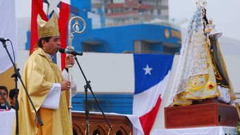 separan a un obispo acusado de abuso sexual de menores separan a un obispo acusado de abuso sexual de menores