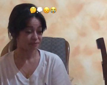 El llanto que es viral: No tengo novio y me voy a quedar sola con 7 gatos