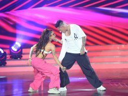 El video de Brian Sarmiento antes de su debut en el Bailando que causó indignación