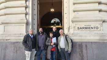 docentes reclamaron al gobierno la reapertura urgente de la paritaria nacional docentes reclamaron al gobierno la reapertura urgente de la paritaria nacional