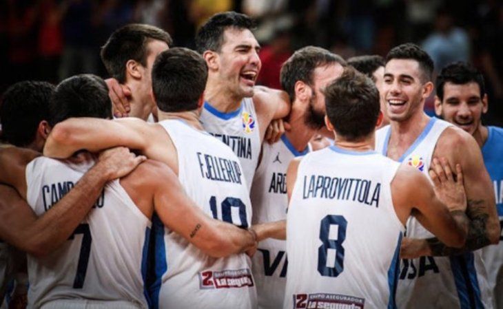 Selección: los 15 convocados para el sueño olímpico