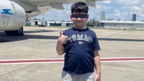 Último parte médico oficial de Bastian Jerez: Fijación cervical y traqueotomía