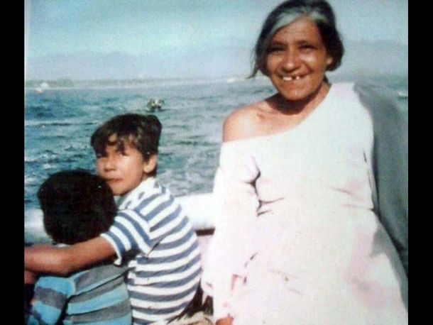 Murió la loca que inspiró a Maná el tema En el muelle de San Blas