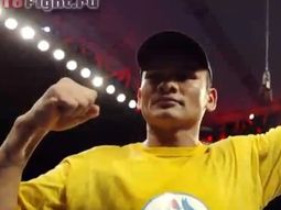 la revancha se la tengo que dar yo porque gane, dijo maidana tras la pelea la revancha se la tengo que dar yo porque gane, dijo maidana tras la pelea